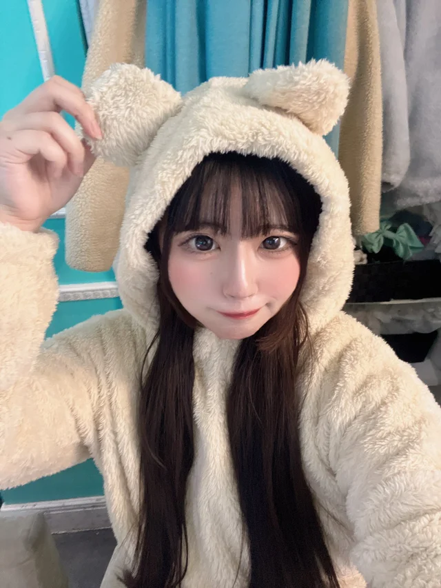 かれんさんの画像2枚目