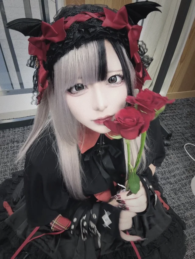 にこさんの画像3枚目