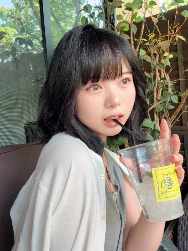 みくさんの画像2枚目