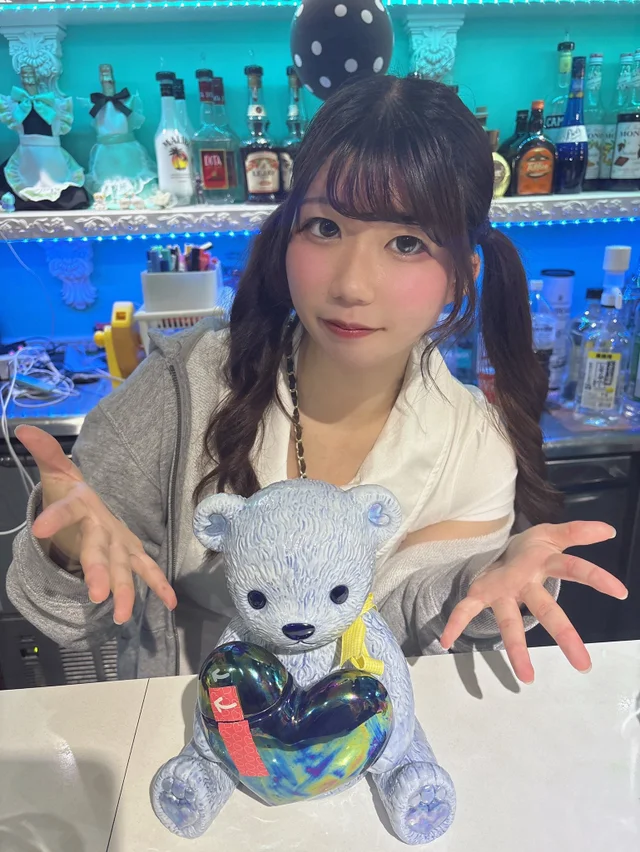かりんさんの画像2枚目