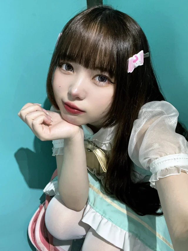 みくさんの画像3枚目