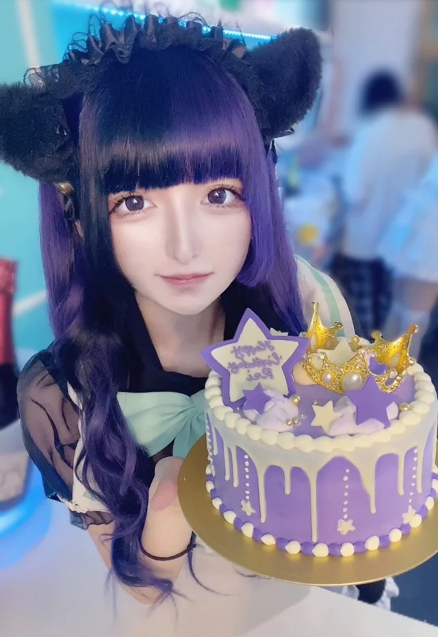 れいさんの画像2枚目