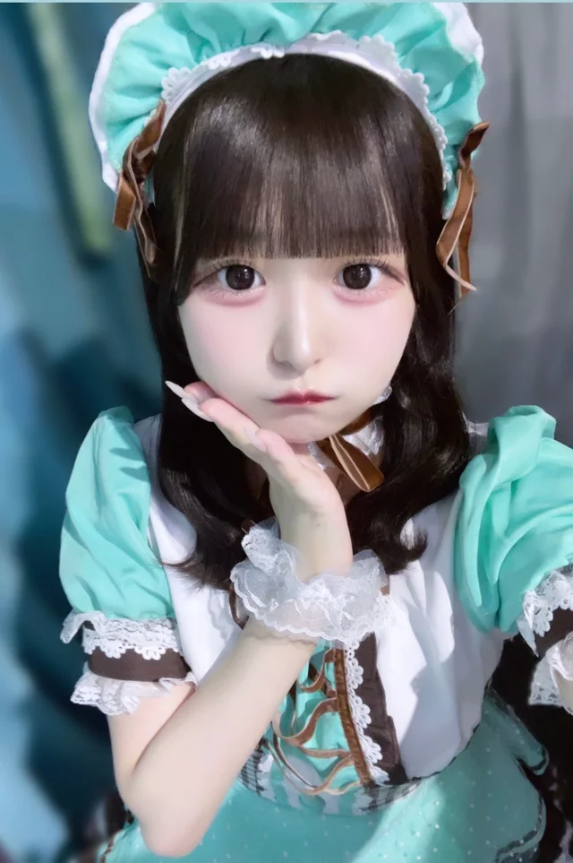 りうさんの画像2枚目