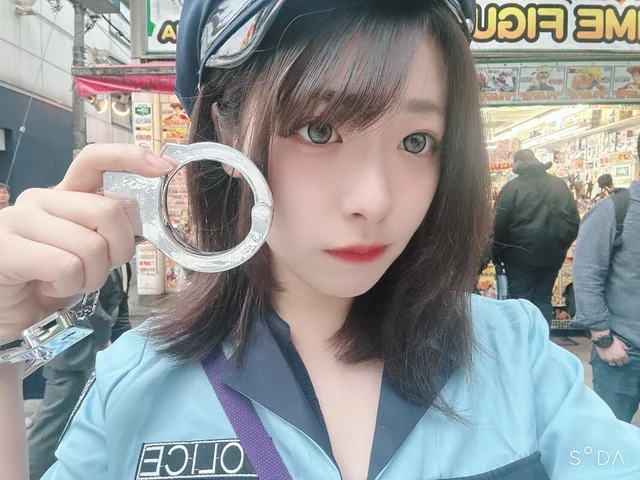 いろはさんの画像2枚目