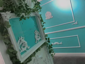 お店の設備