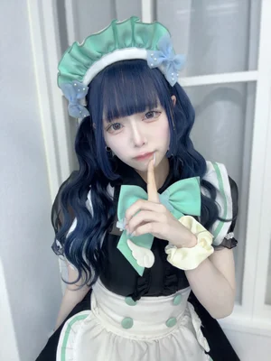 こだわりのオリジナル制服♡