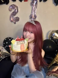 🌸7月12日🌸