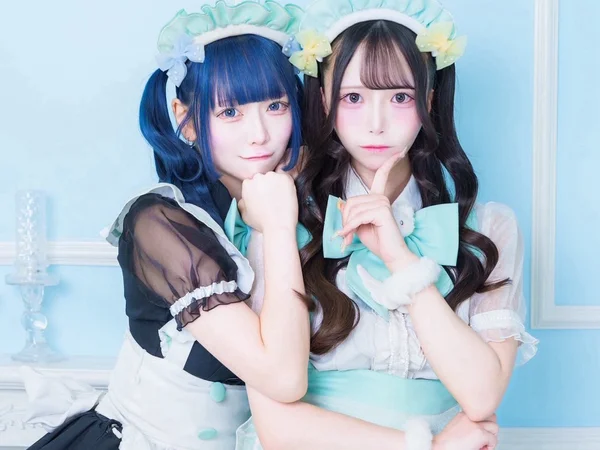 プレミアムメイドカフェ秋葉原のイメージ