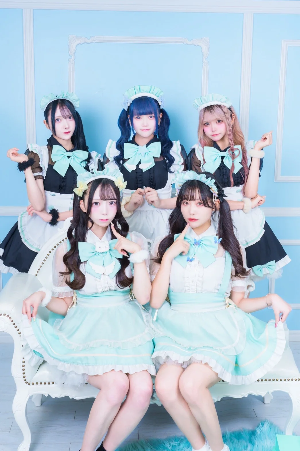 プレミアムメイドカフェ秋葉原