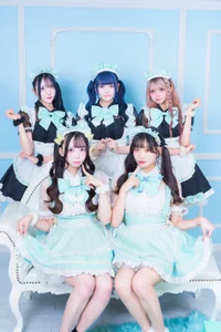 プレミアムメイドカフェ秋葉原