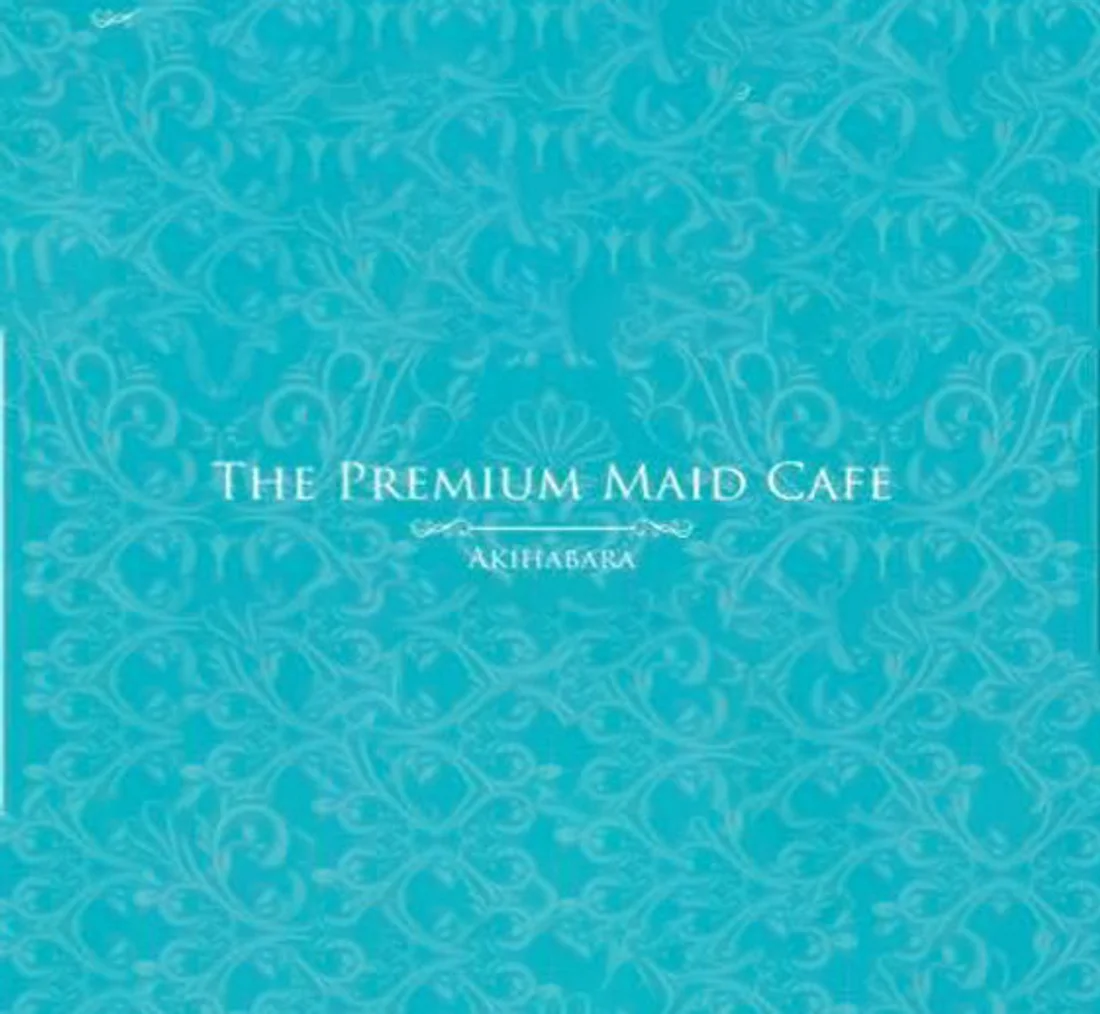 The Premium Maid Cafe Akihabaraのイメージ