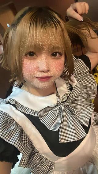 りりさんの画像
