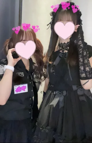 本日コスプレDAYさんの写真