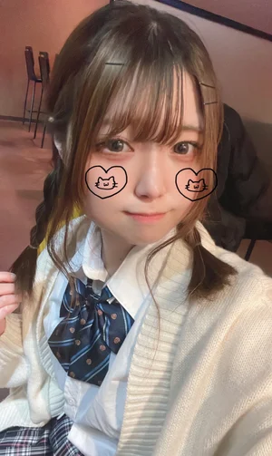 もみさん(もうすぐ卒業だよ)