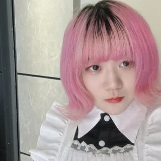 つばきさんの写真