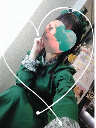 ひまりさんの写真