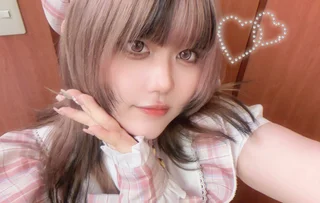 もかさんの写真