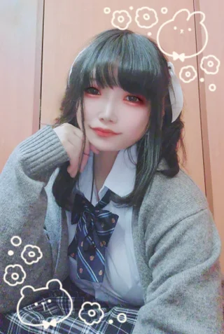 かなでさんの写真