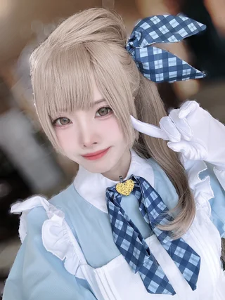 キャストイメージ