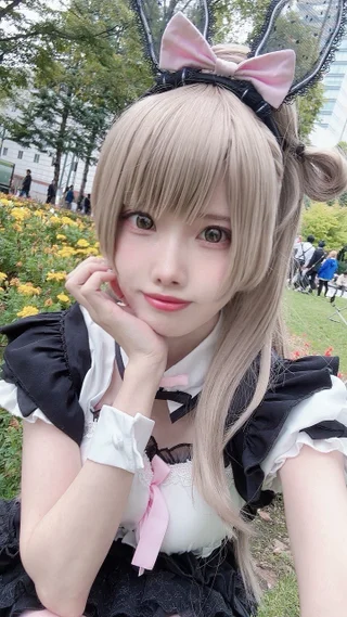 キャストイメージ