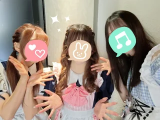 キャストイメージ