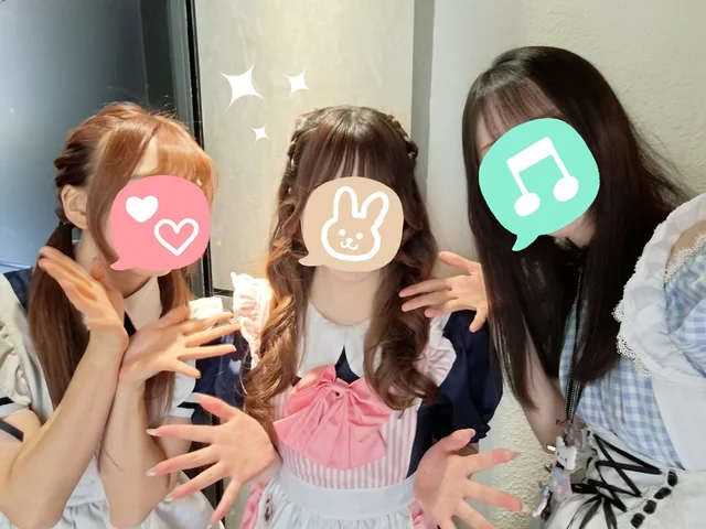 るなさんの画像1枚目
