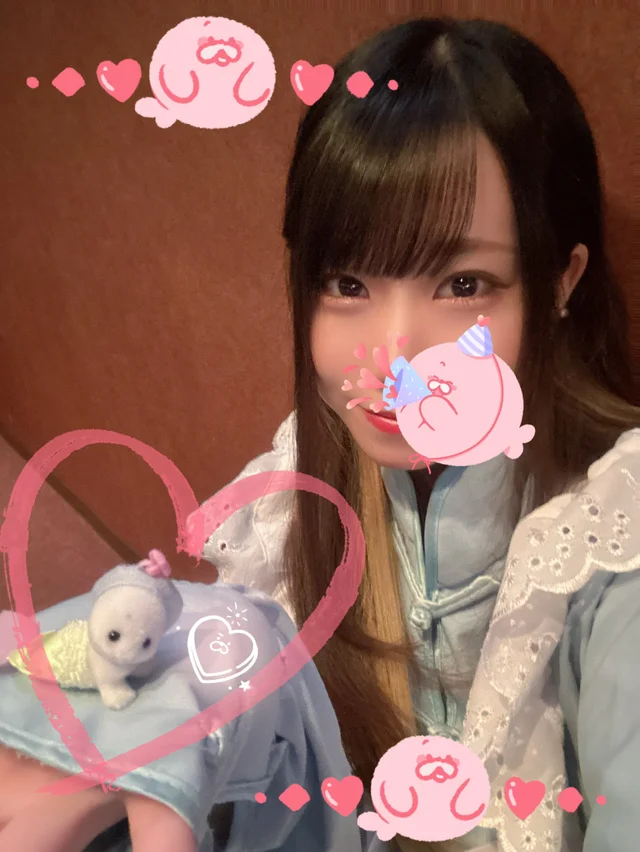 おきゅりささんの画像1枚目