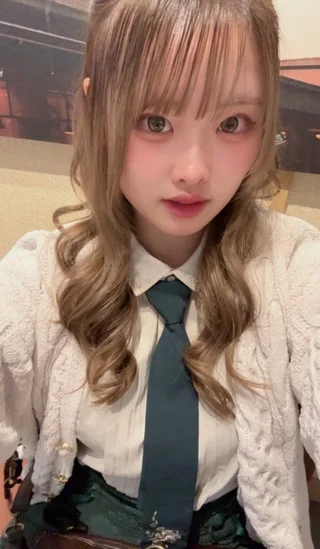 キャストイメージ