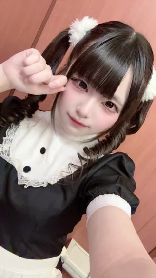 かなでさんの写真