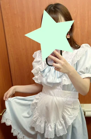 ゆなさんの画像