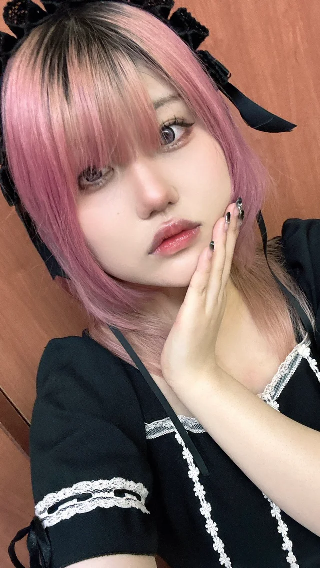 もかさんの画像3枚目