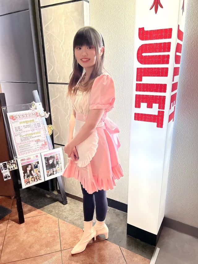 るなさんの画像2枚目