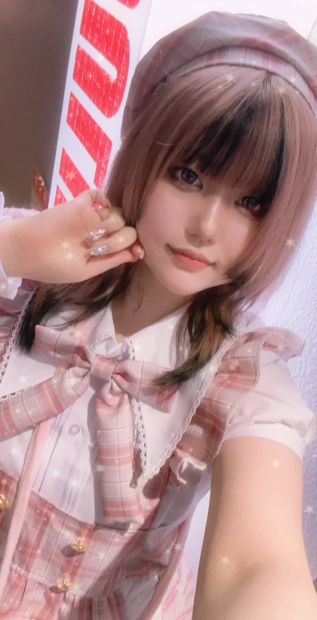 もかさんの画像2枚目
