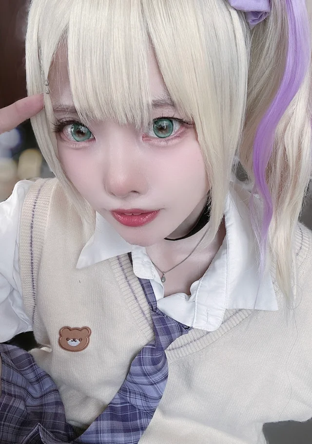 ねむさんの画像2枚目