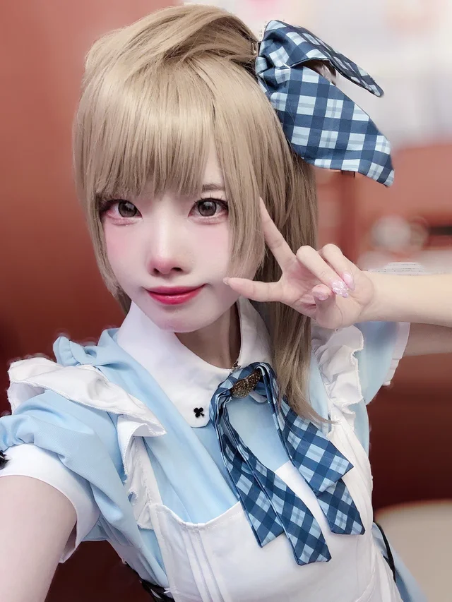 ねむさんの画像2枚目