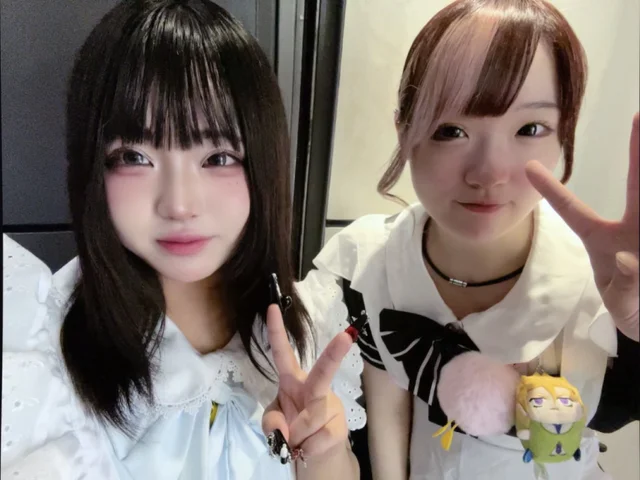 すいさんの画像2枚目