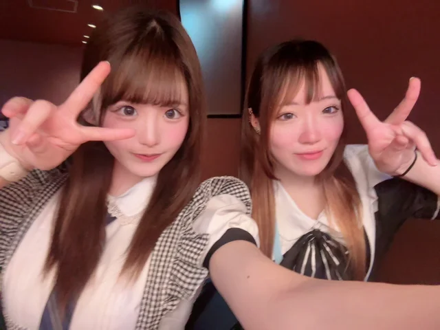 りんさんの画像2枚目