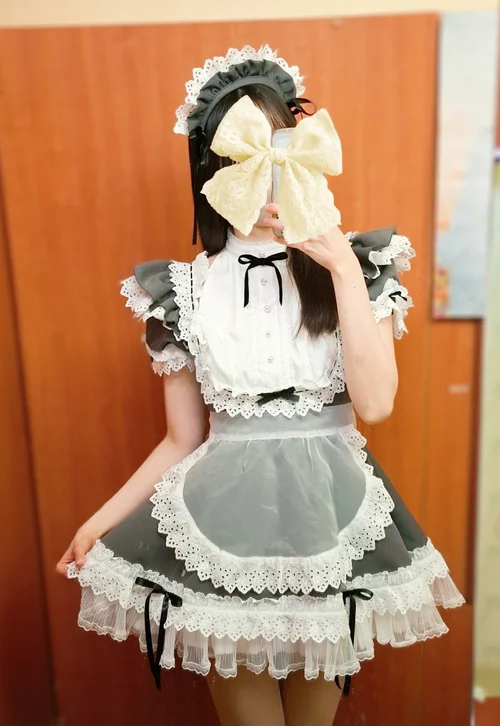 イチオシの衣装