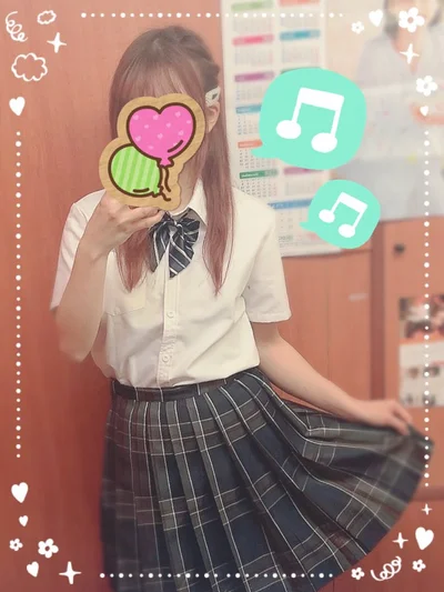 6月2日　月曜日　制服コスプレDAY！