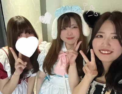 6月9日　月曜日　制服コスプレDAY！