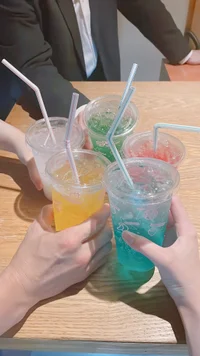 今夜もよろしくお願いします