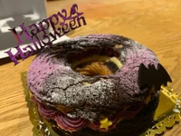 早くもハロウィン気分♪