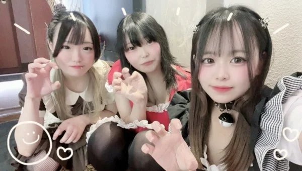 メイド喫茶＆BAR ジュリエット