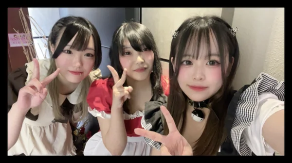 メイド喫茶＆BAR ジュリエット