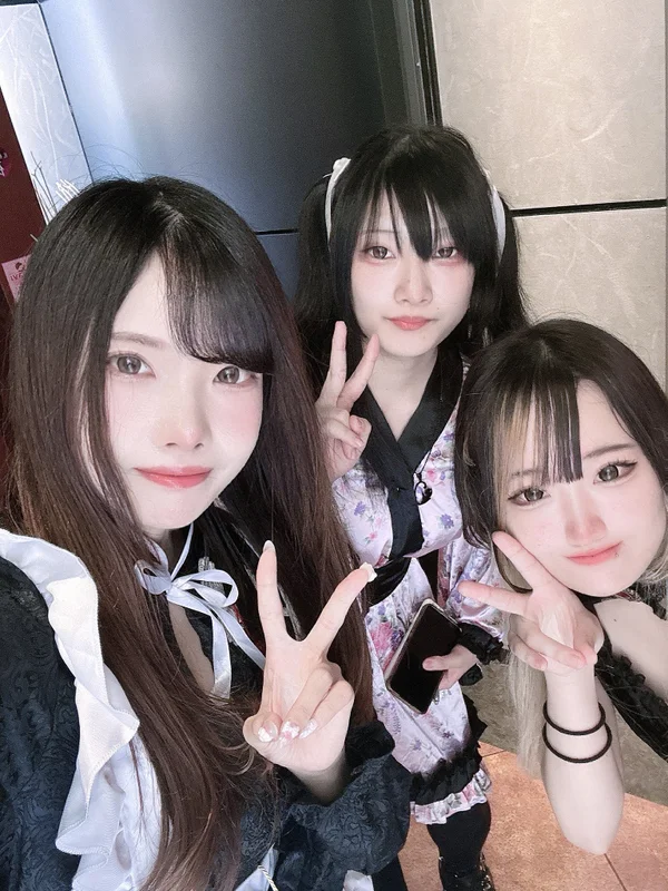 メイド喫茶＆BAR ジュリエットのイメージ