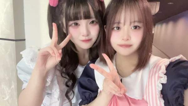 メイド喫茶＆BAR ジュリエット