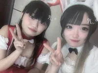バニーDAY！thank you！！