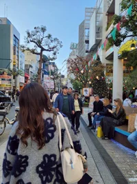 プロフィール写真更新してます！