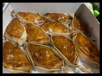 砂川名物アップルパイ！！
