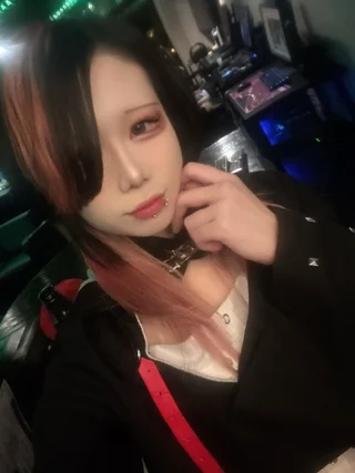 玲乃さんの写真